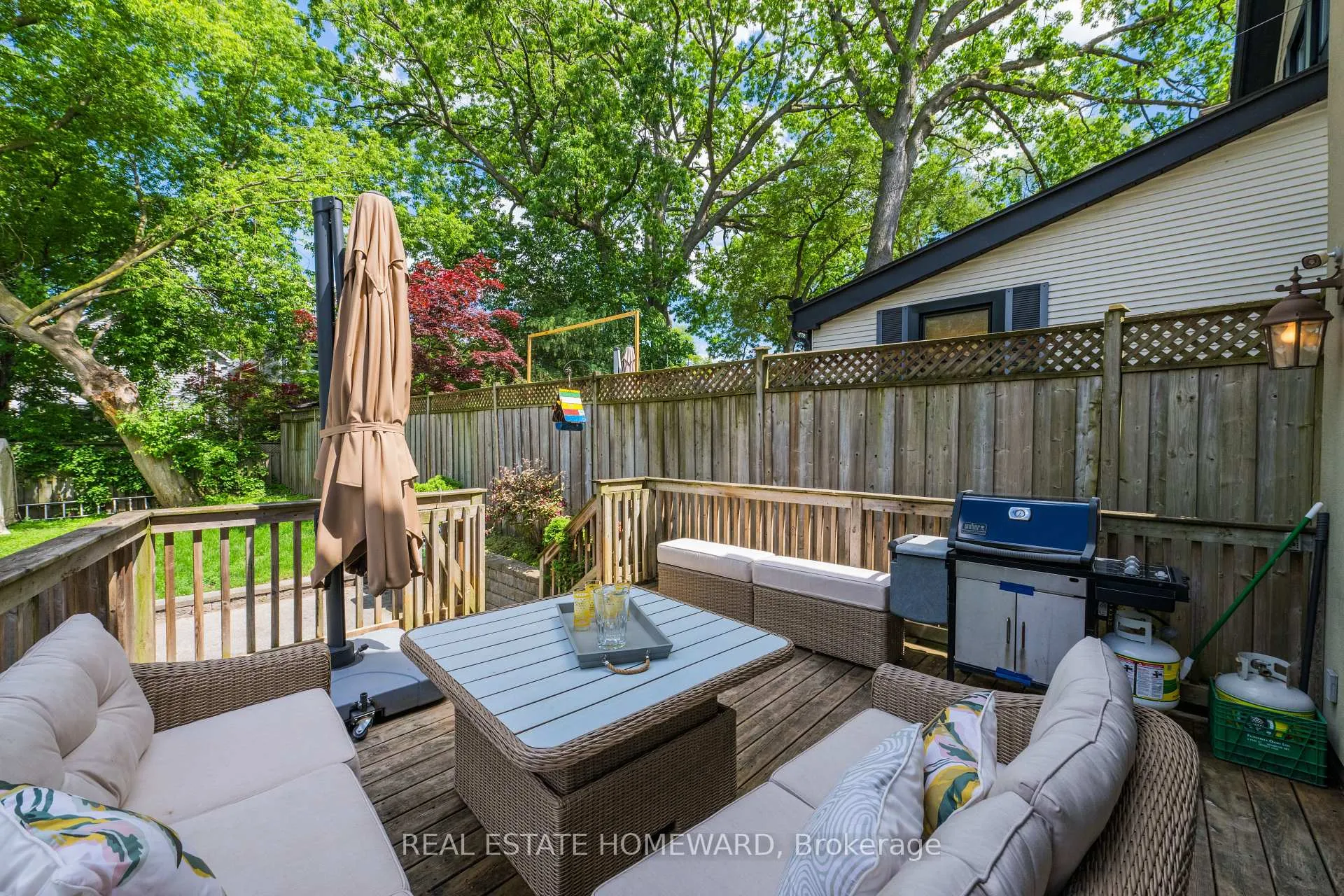 Photo 49 of 151 Waverley Road, Toronto, The Beaches — HOMEH