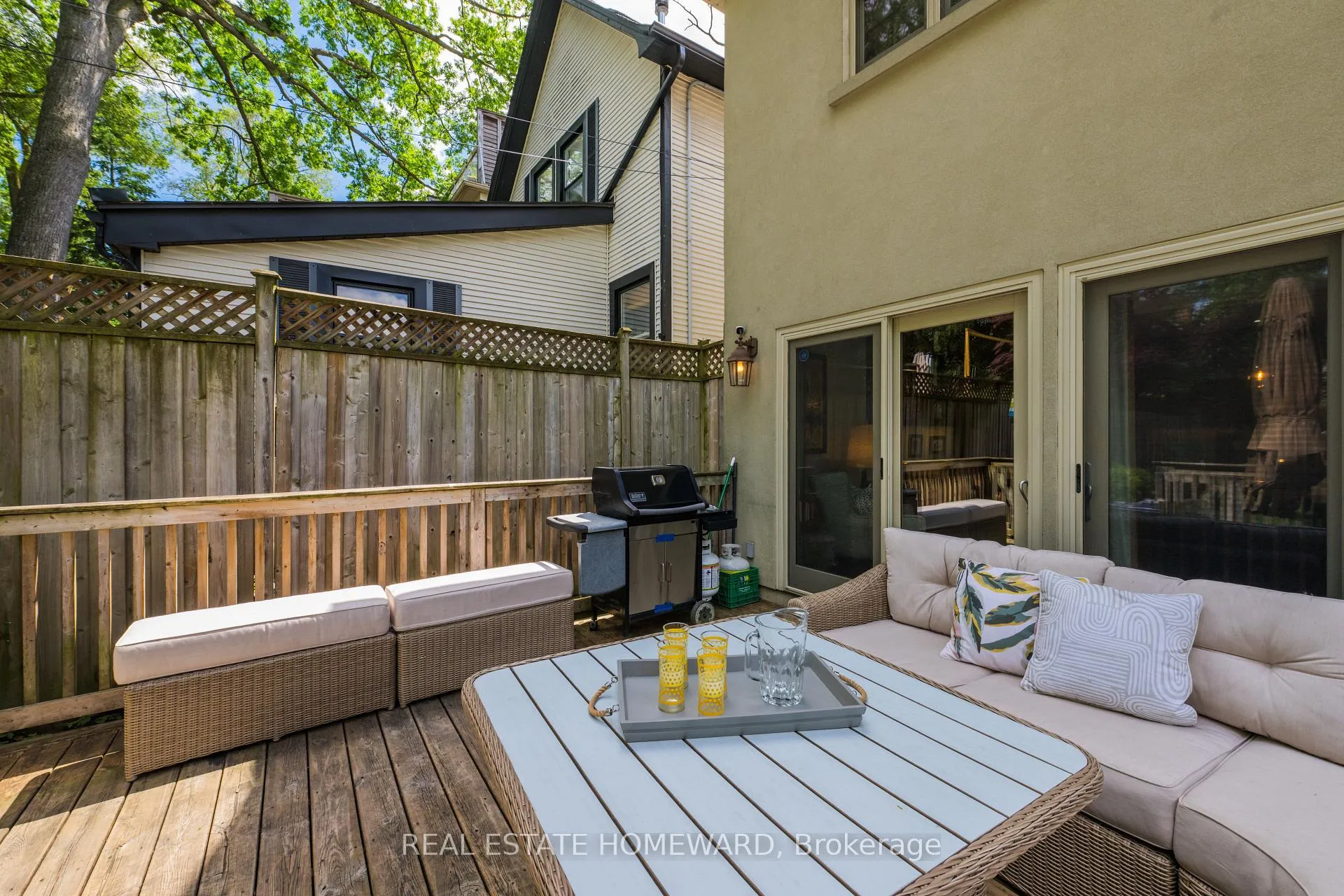 Photo 50 of 151 Waverley Road, Toronto, The Beaches — HOMEH