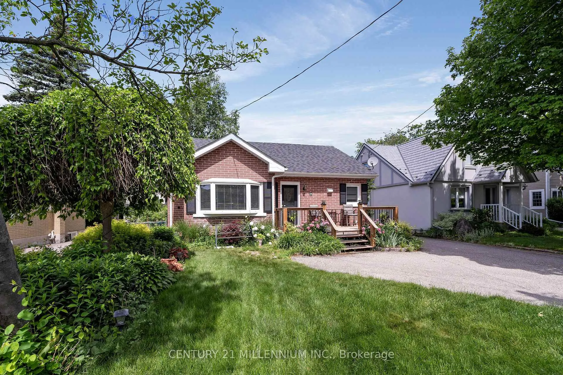 Photo 5 of 7 Dundas Street W, Erin — HOMEH