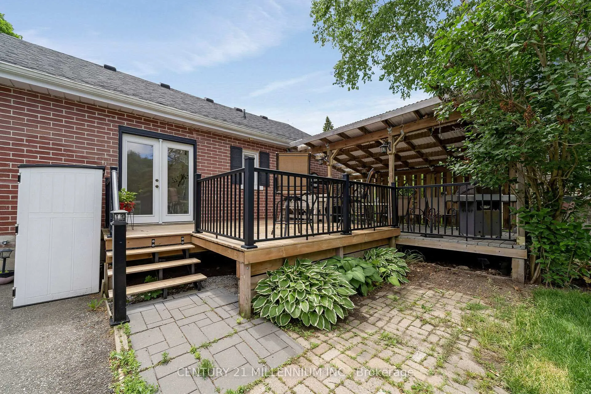 Photo 36 of 7 Dundas Street W, Erin — HOMEH