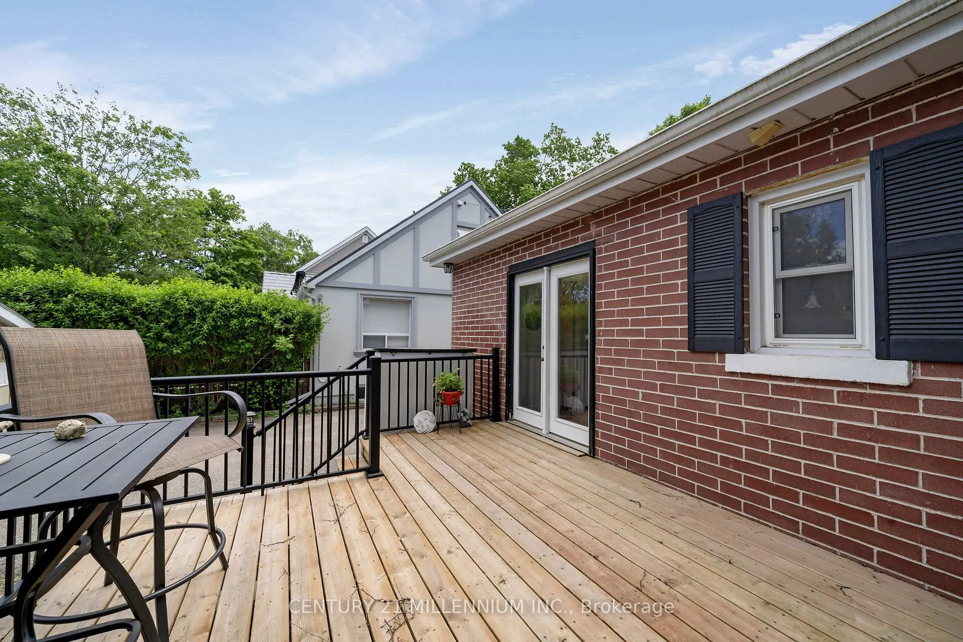 Photo 38 of 7 Dundas Street W, Erin — HOMEH