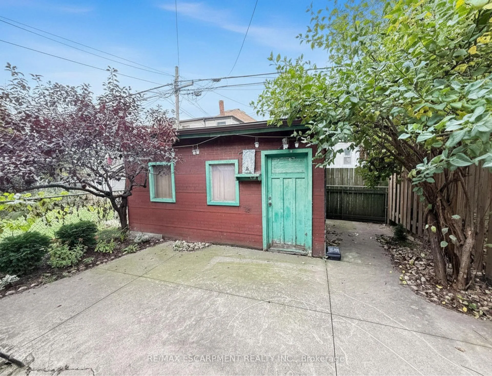 Photo 27 of 24 Somerset Avenue, Hamilton, Stipley — HOMEH