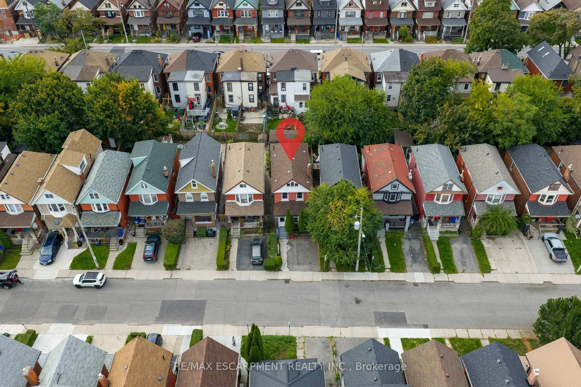 Photo 29 of 24 Somerset Avenue, Hamilton, Stipley — HOMEH