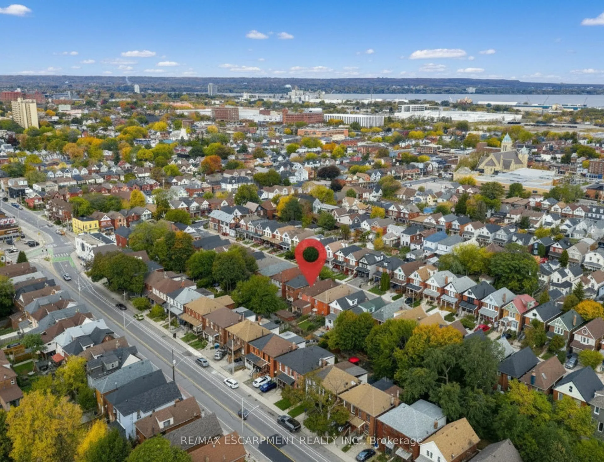 Photo 32 of 24 Somerset Avenue, Hamilton, Stipley — HOMEH