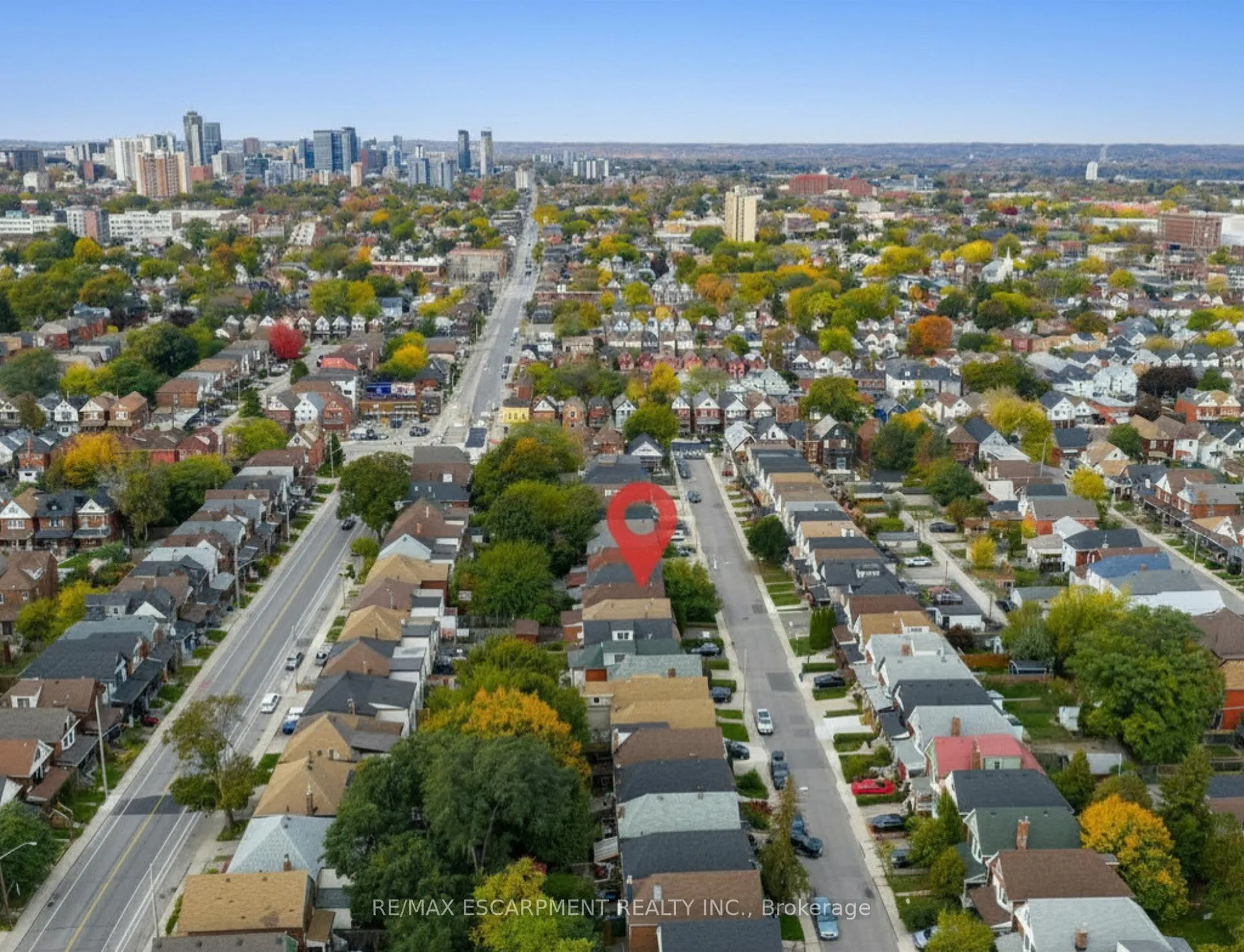 Photo 33 of 24 Somerset Avenue, Hamilton, Stipley — HOMEH