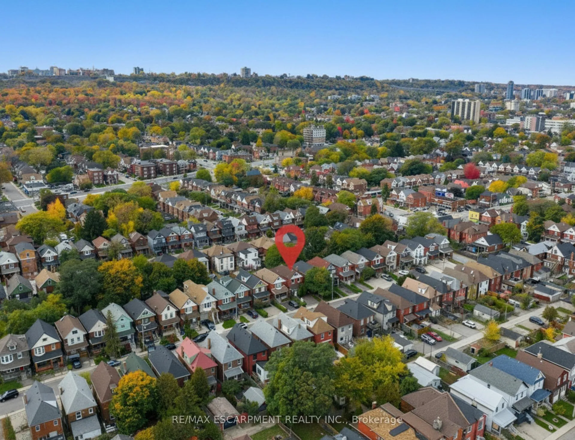 Photo 34 of 24 Somerset Avenue, Hamilton, Stipley — HOMEH