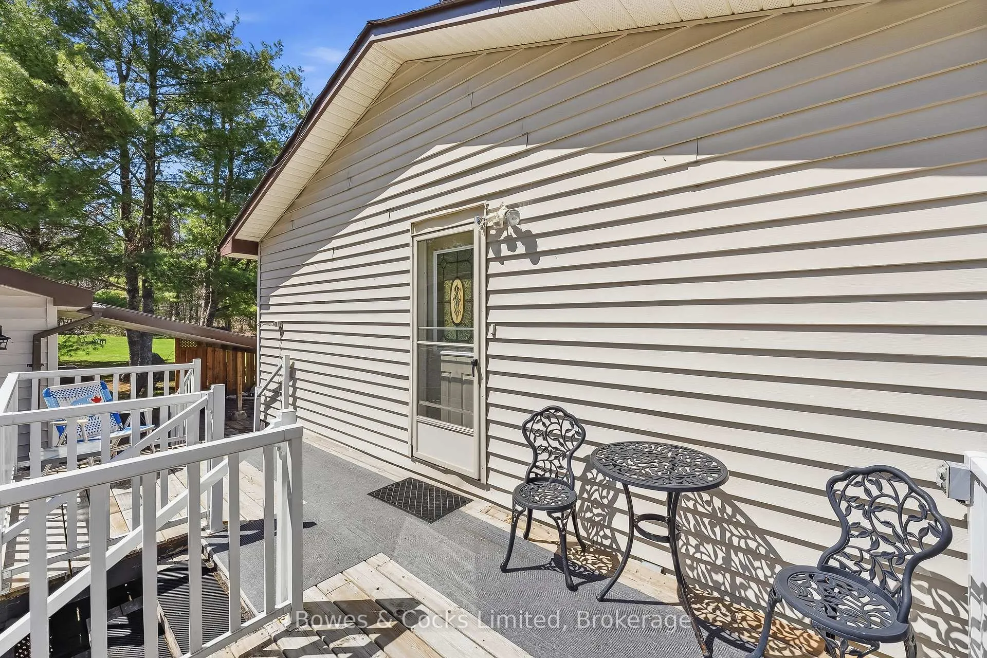 Photo 10 of 1044 County Road 40, Douro-Dummer — HOMEH