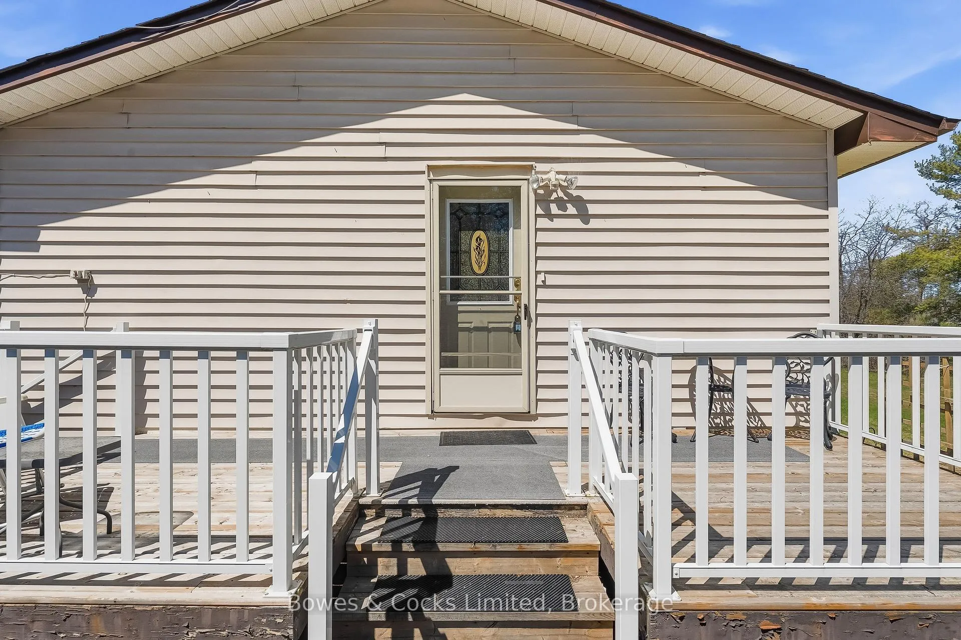 Photo 12 of 1044 County Road 40, Douro-Dummer — HOMEH