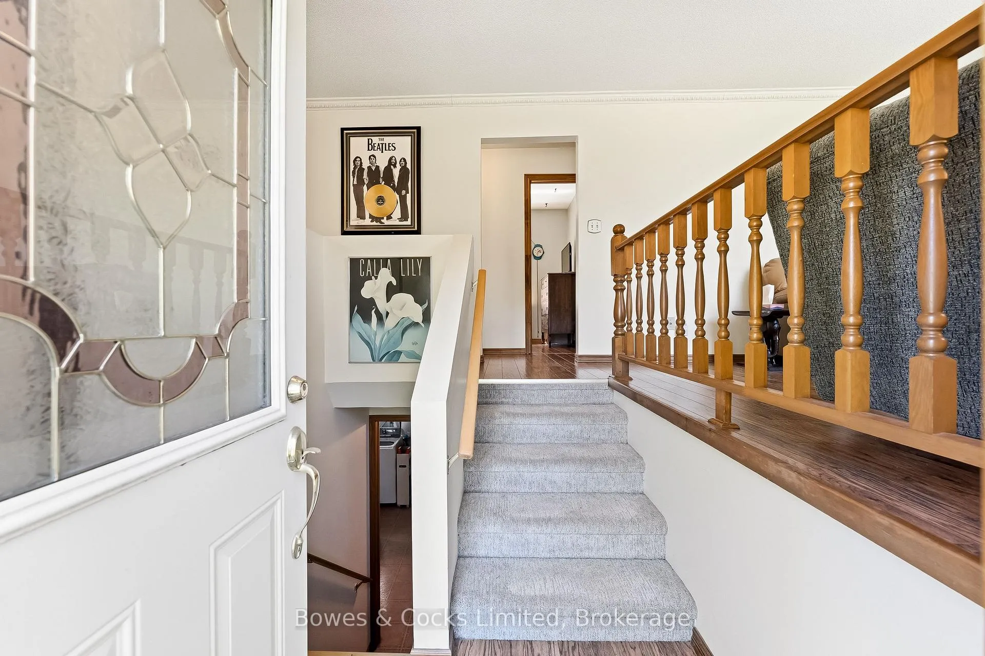 Photo 13 of 1044 County Road 40, Douro-Dummer — HOMEH