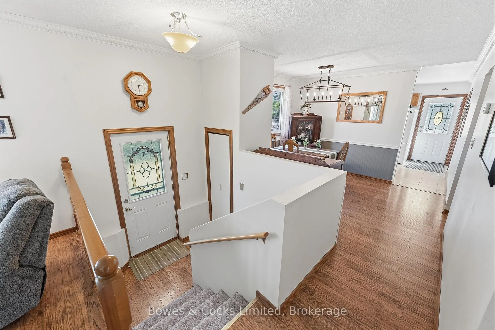 Photo 14 of 1044 County Road 40, Douro-Dummer — HOMEH