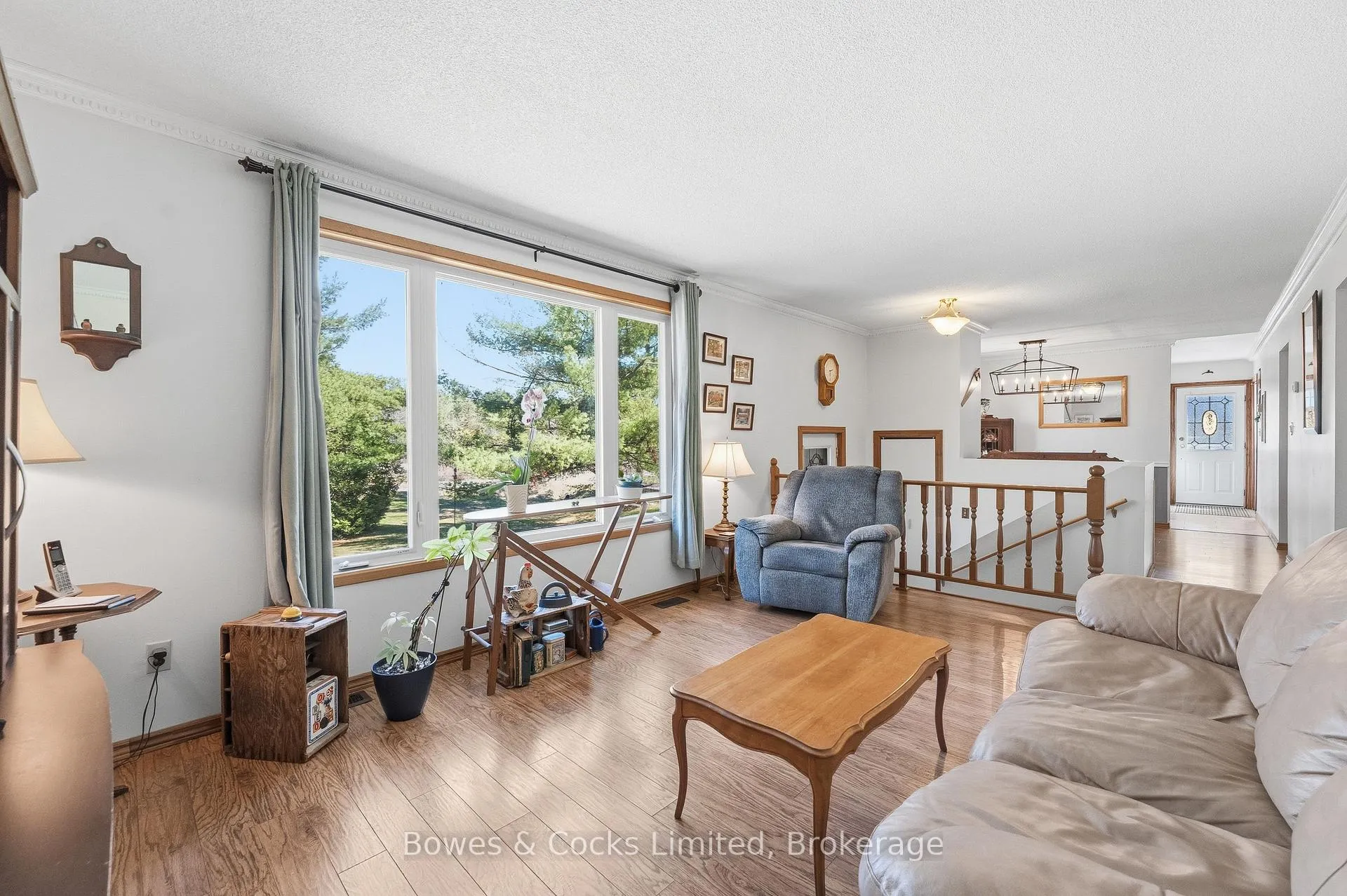 Photo 18 of 1044 County Road 40, Douro-Dummer — HOMEH