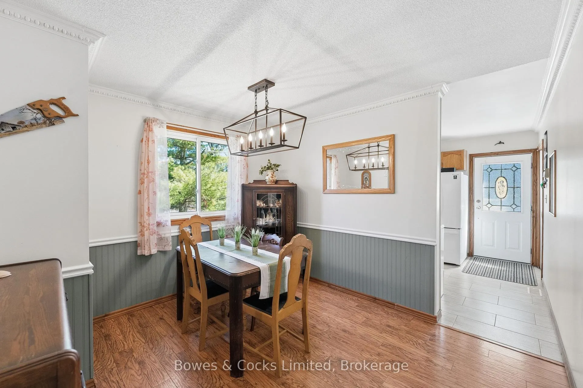 Photo 19 of 1044 County Road 40, Douro-Dummer — HOMEH