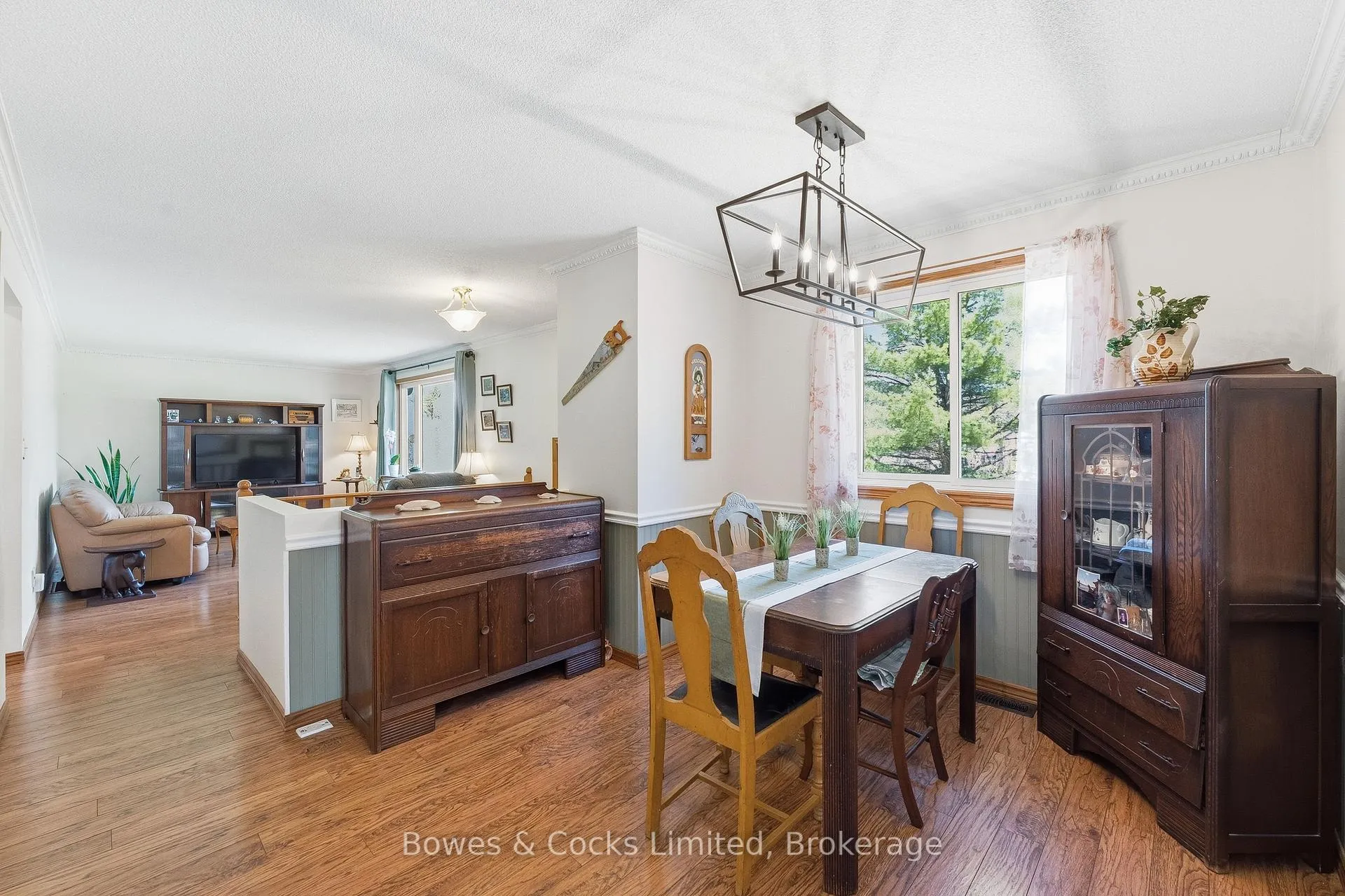 Photo 20 of 1044 County Road 40, Douro-Dummer — HOMEH