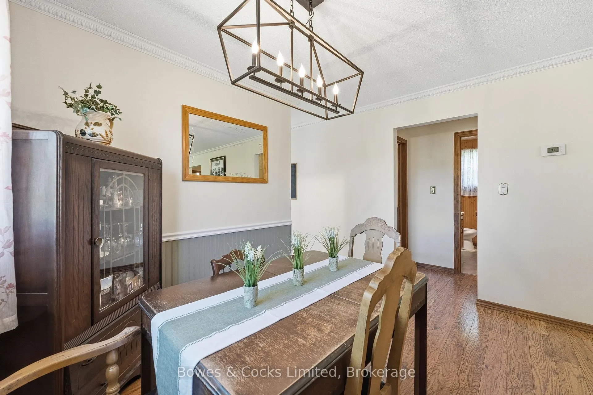 Photo 21 of 1044 County Road 40, Douro-Dummer — HOMEH