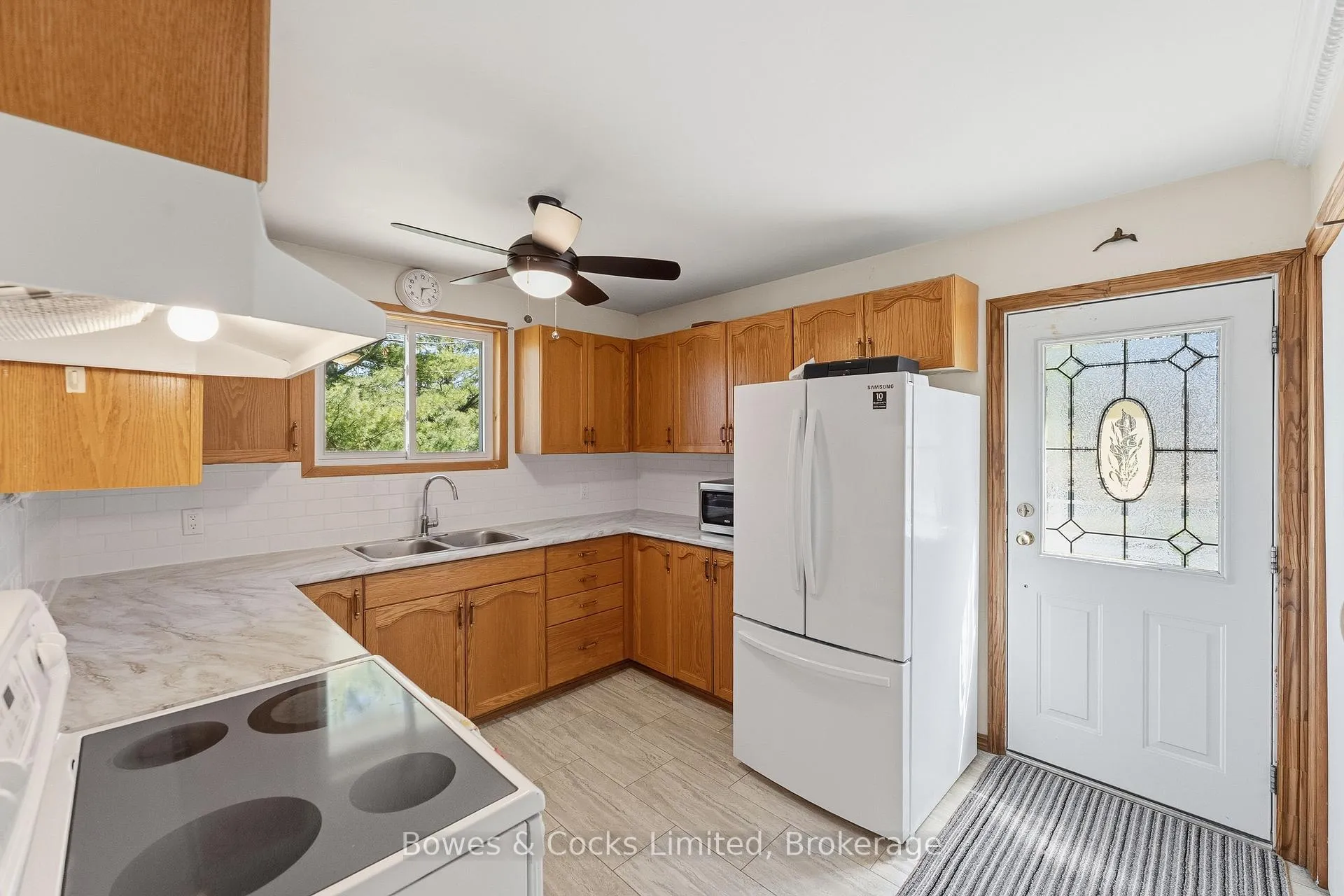 Photo 22 of 1044 County Road 40, Douro-Dummer — HOMEH