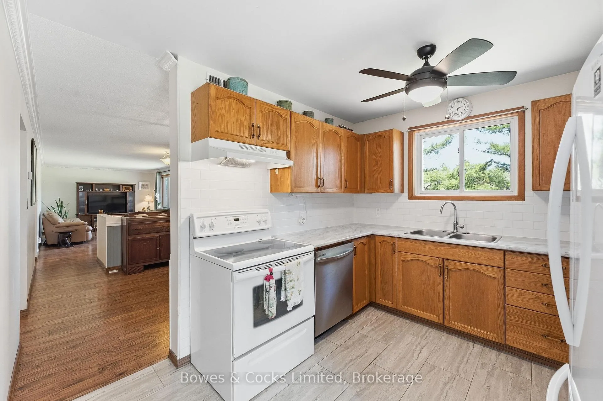 Photo 23 of 1044 County Road 40, Douro-Dummer — HOMEH