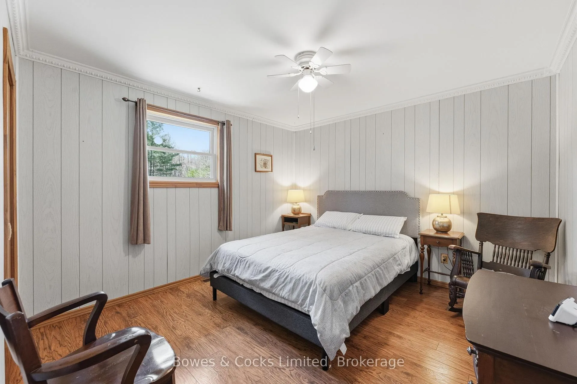 Photo 26 of 1044 County Road 40, Douro-Dummer — HOMEH