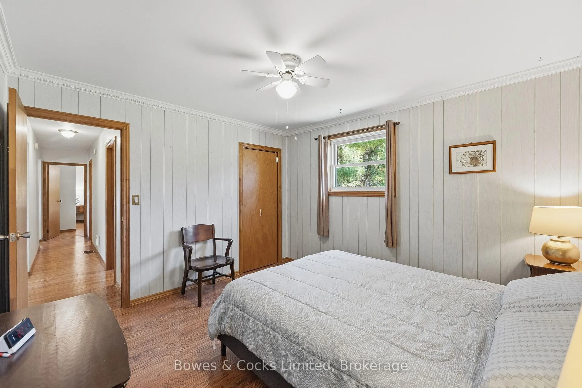Photo 27 of 1044 County Road 40, Douro-Dummer — HOMEH