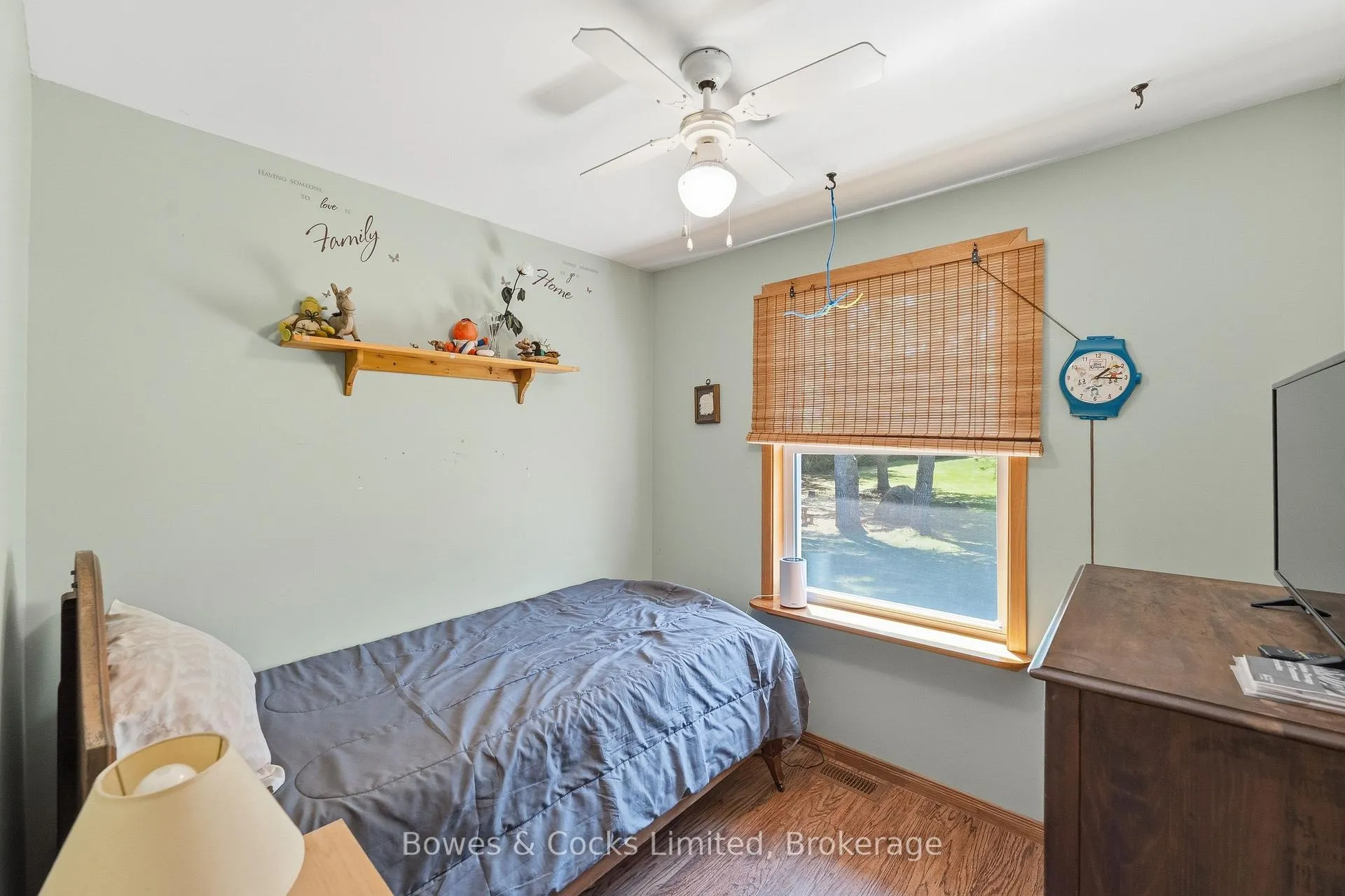 Photo 28 of 1044 County Road 40, Douro-Dummer — HOMEH