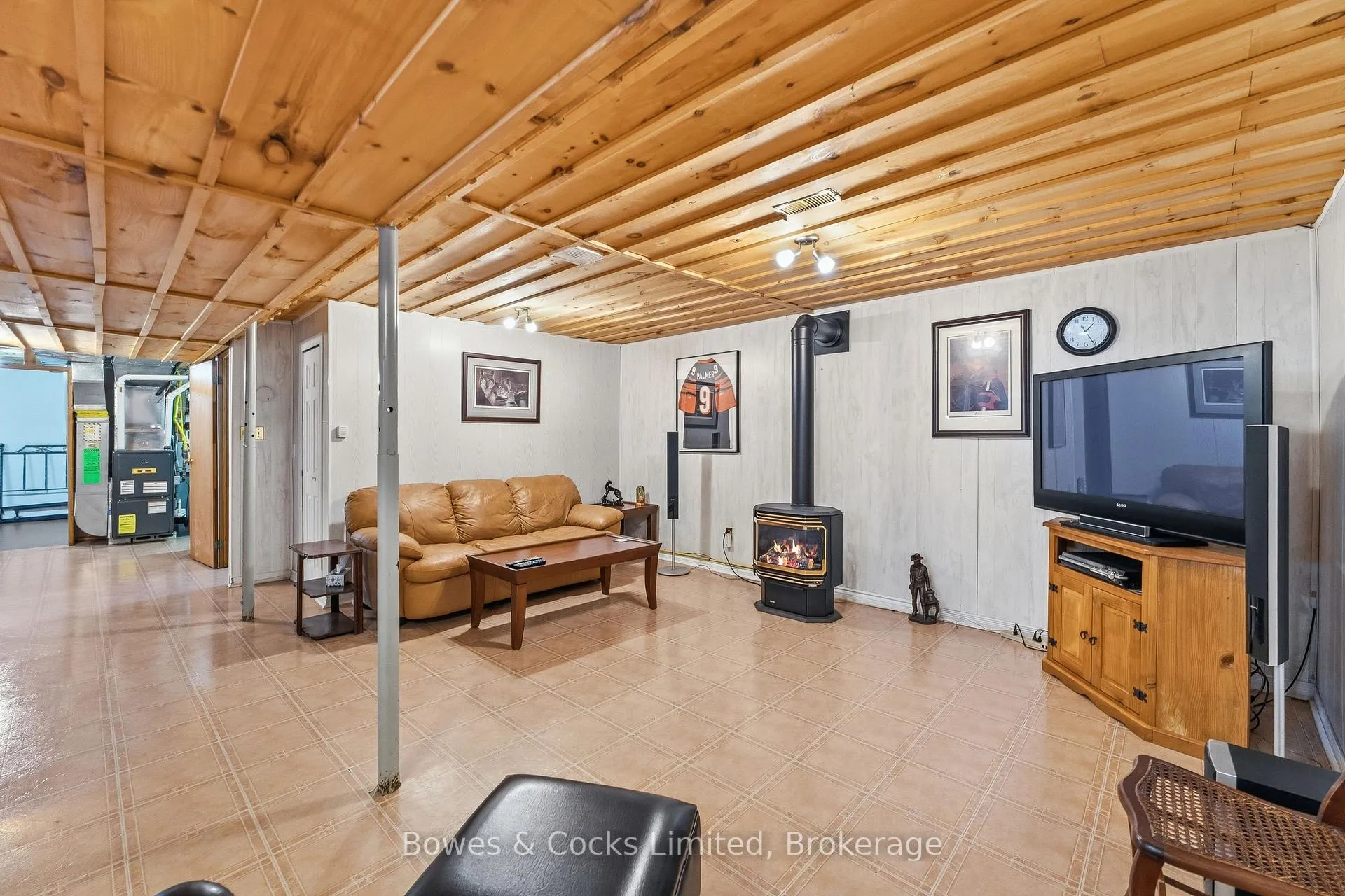 Photo 35 of 1044 County Road 40, Douro-Dummer — HOMEH