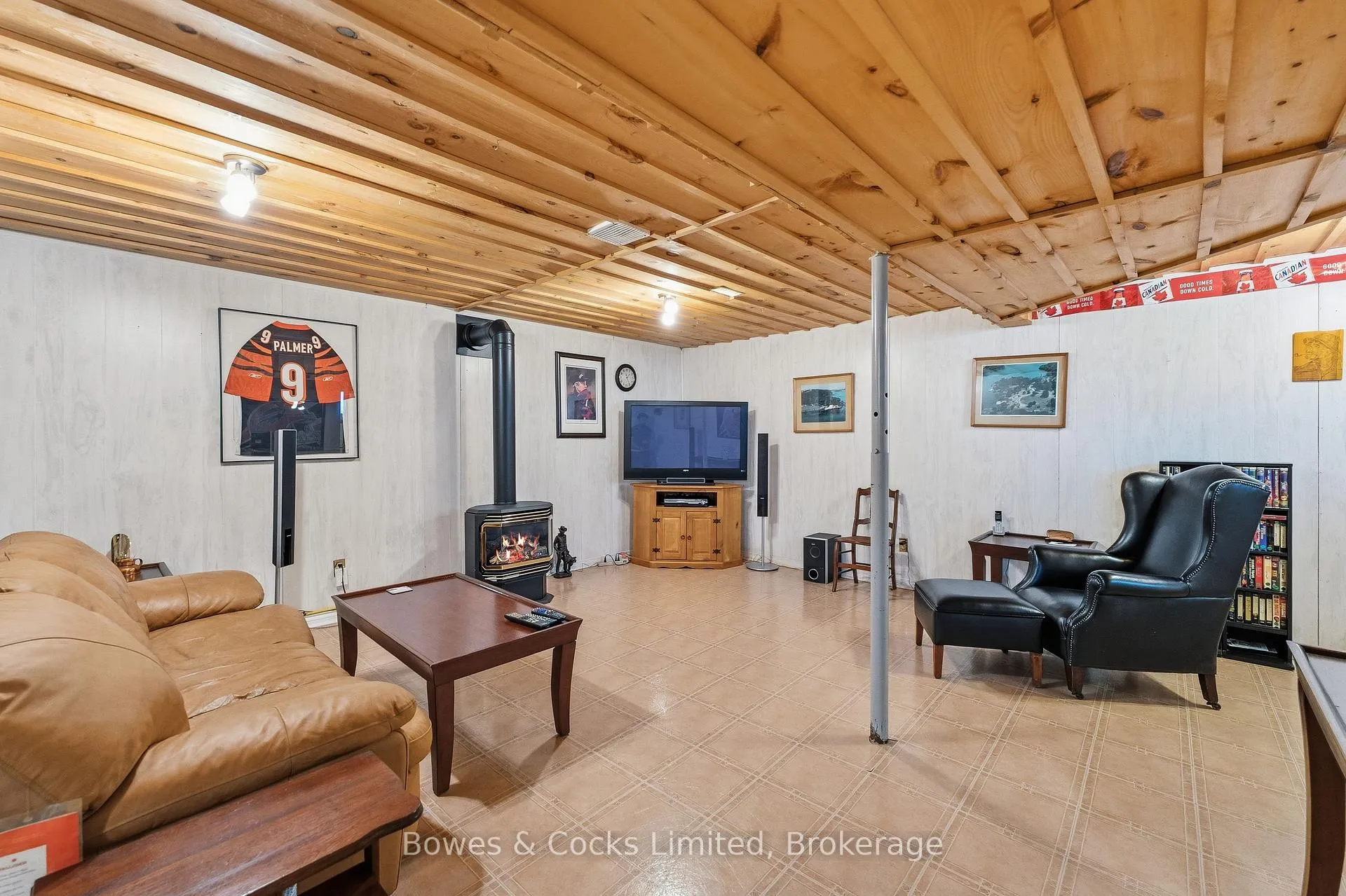 Photo 36 of 1044 County Road 40, Douro-Dummer — HOMEH