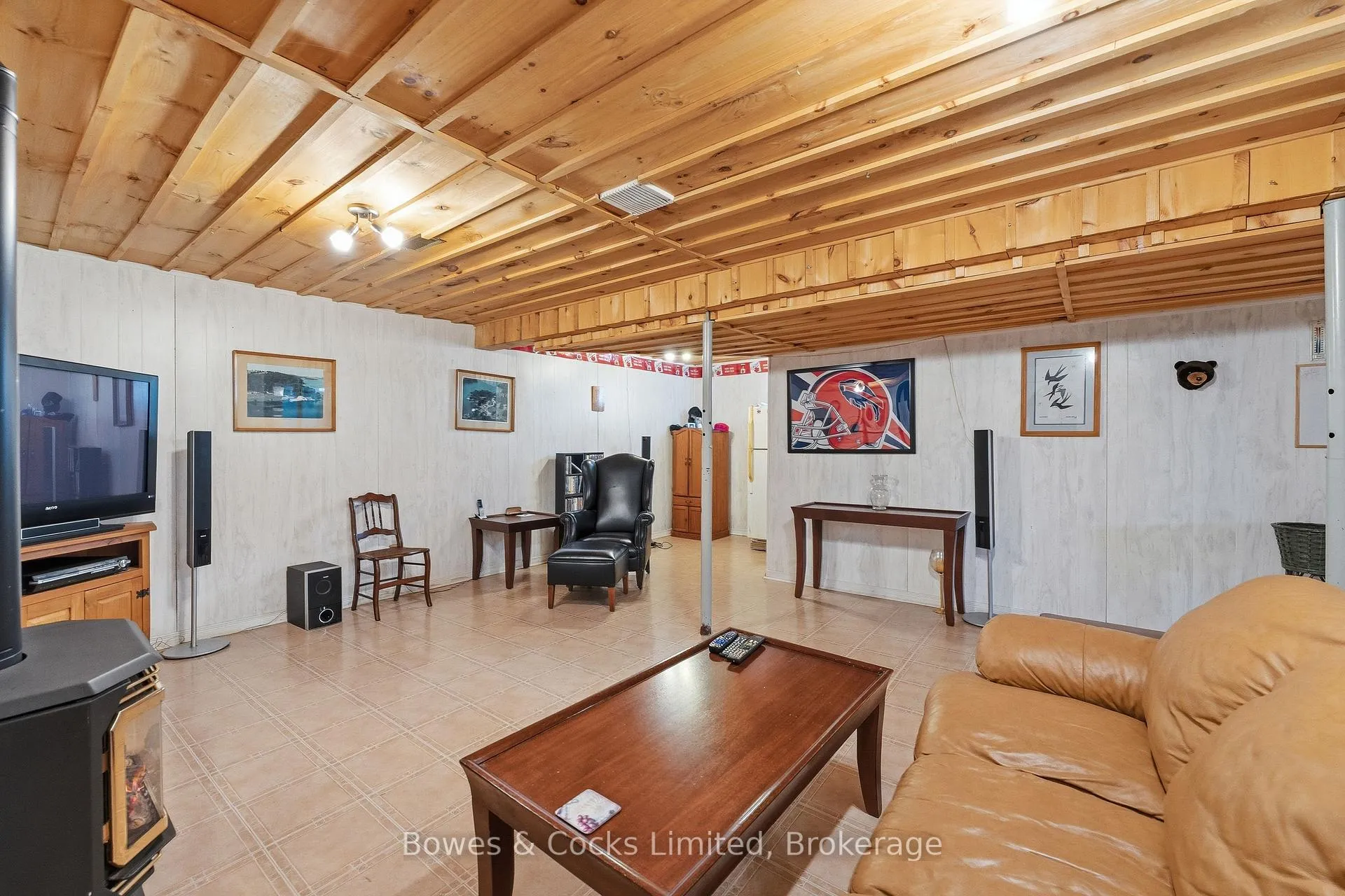 Photo 37 of 1044 County Road 40, Douro-Dummer — HOMEH