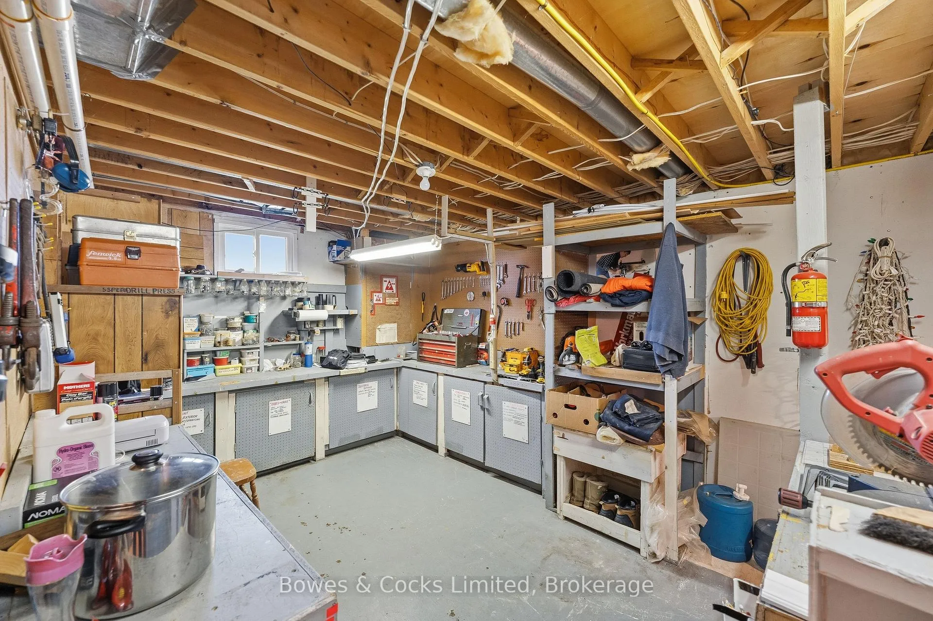 Photo 39 of 1044 County Road 40, Douro-Dummer — HOMEH