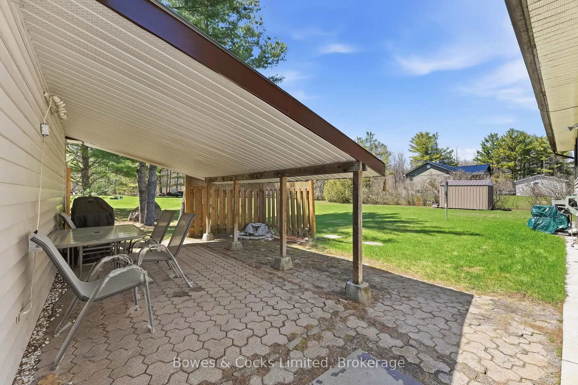 Photo 41 of 1044 County Road 40, Douro-Dummer — HOMEH