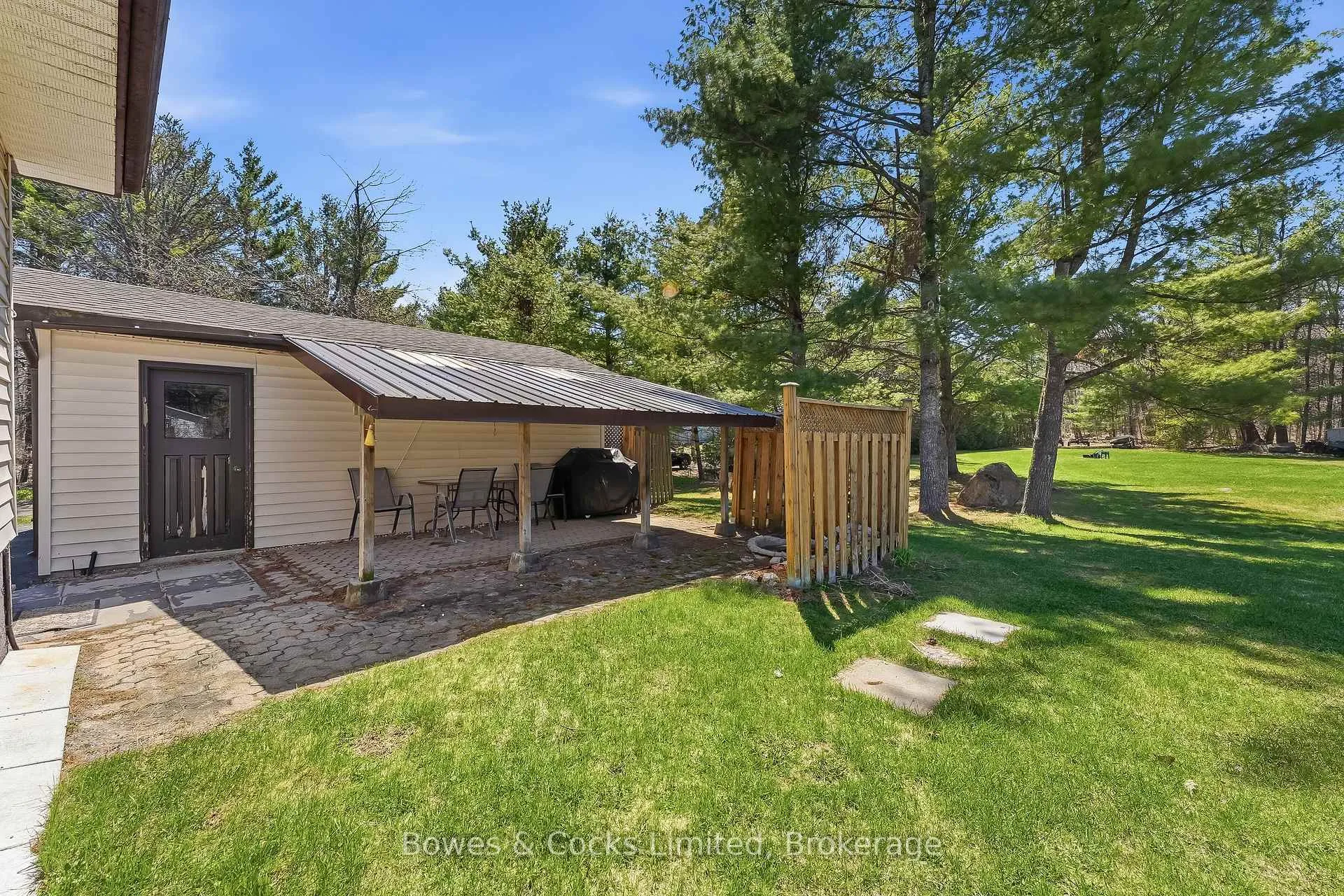 Photo 42 of 1044 County Road 40, Douro-Dummer — HOMEH