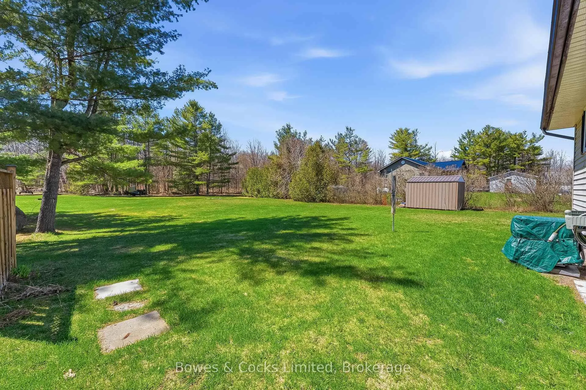 Photo 43 of 1044 County Road 40, Douro-Dummer — HOMEH