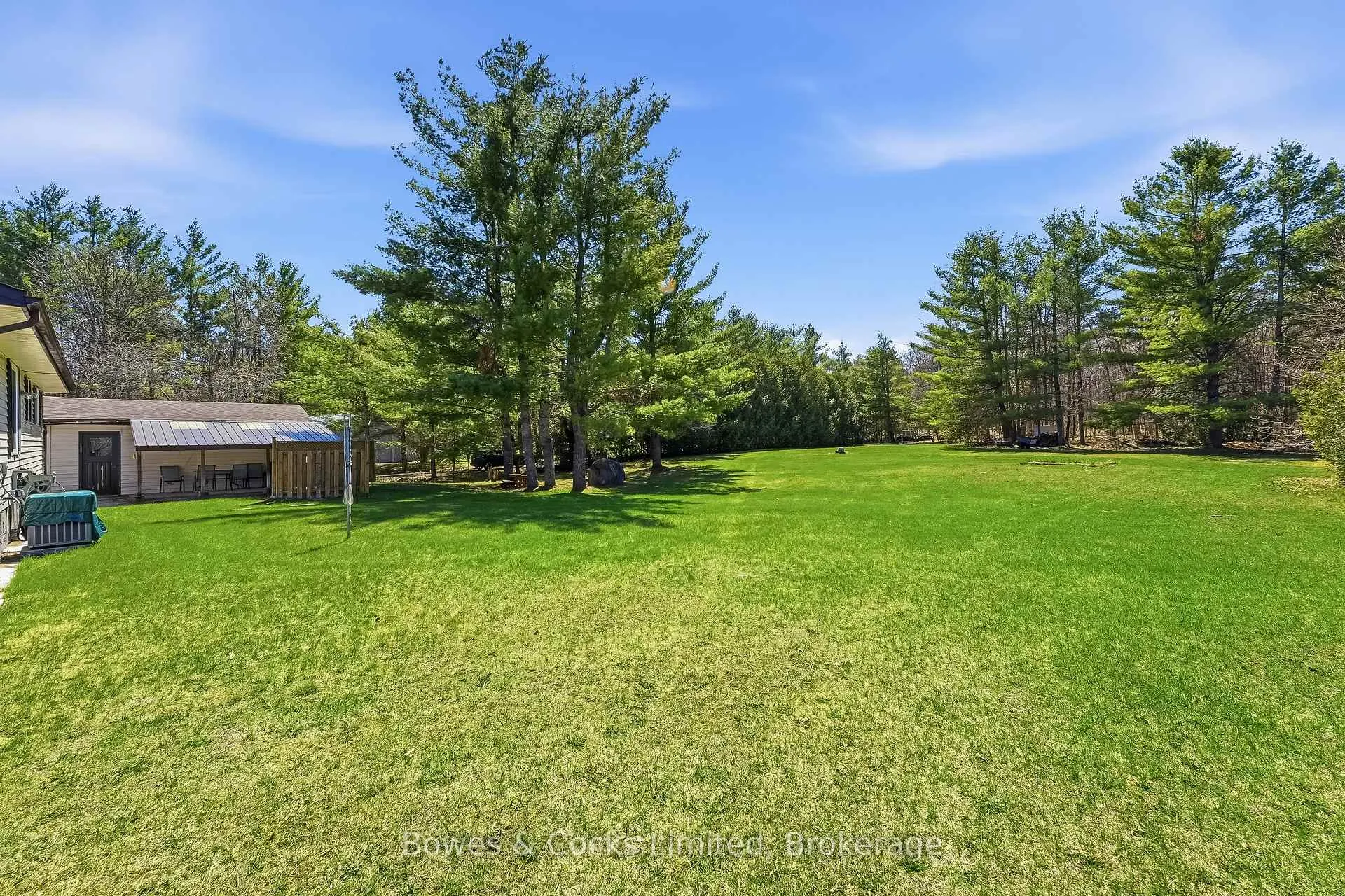 Photo 44 of 1044 County Road 40, Douro-Dummer — HOMEH