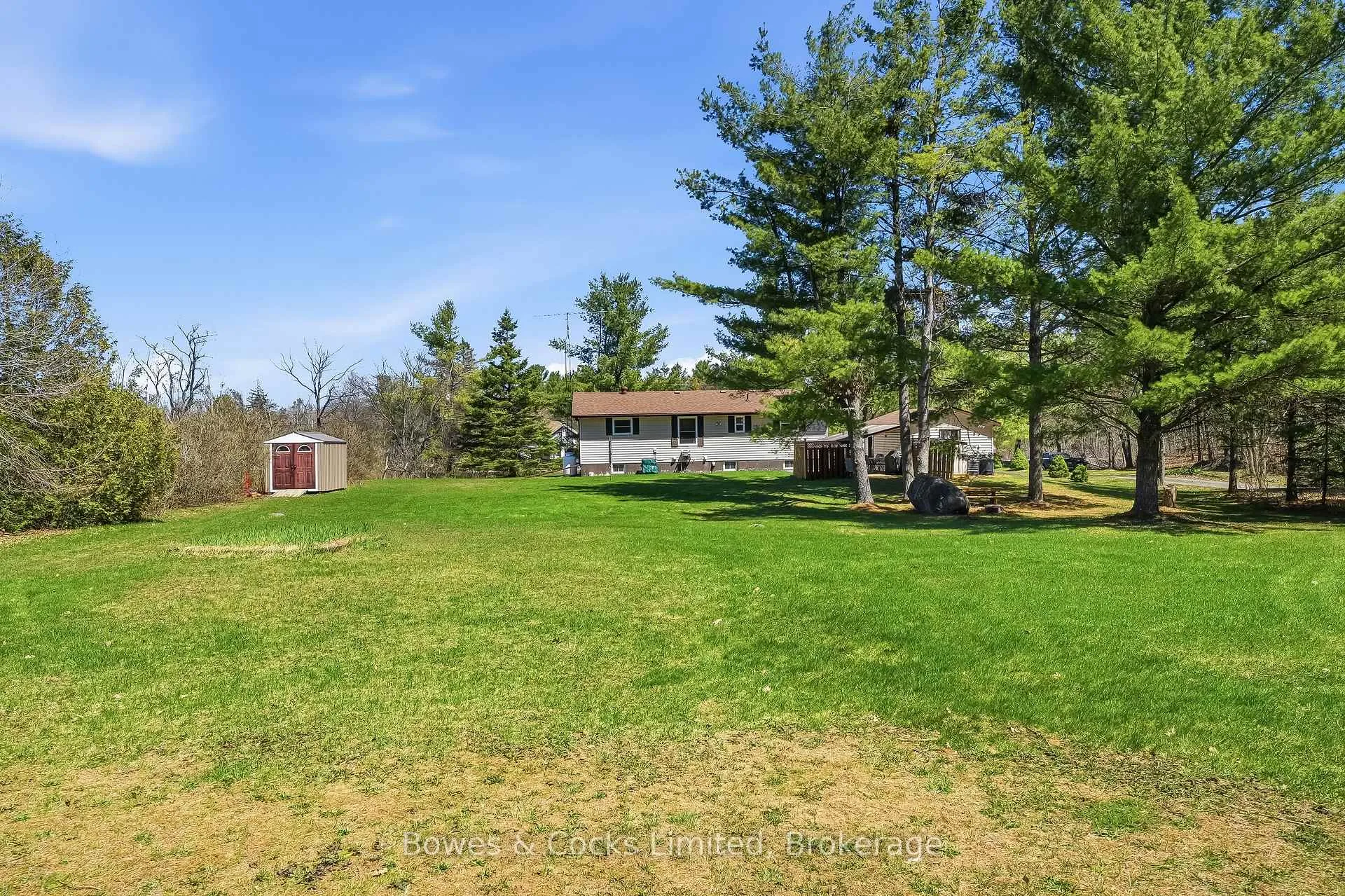 Photo 47 of 1044 County Road 40, Douro-Dummer — HOMEH