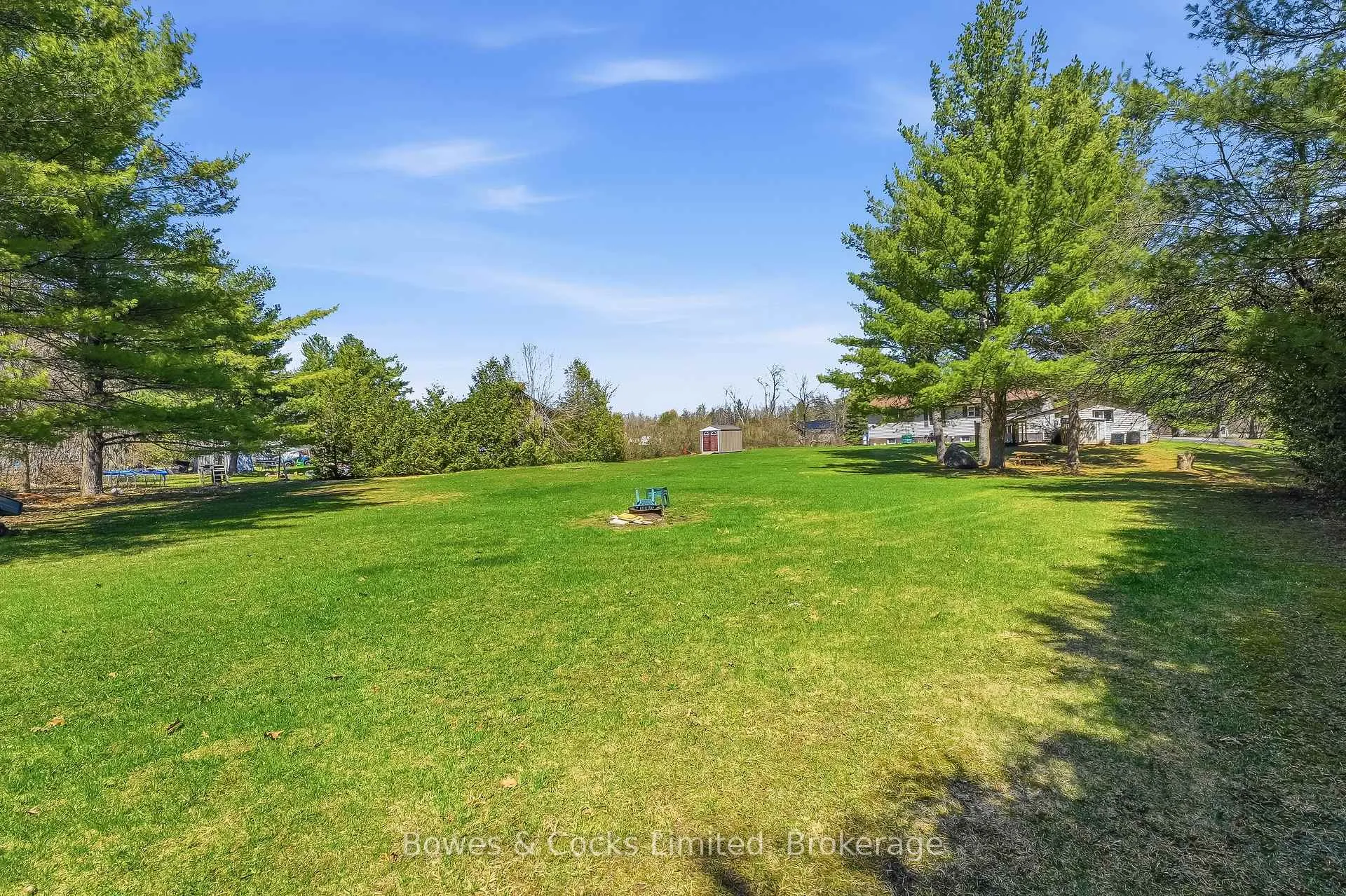 Photo 48 of 1044 County Road 40, Douro-Dummer — HOMEH