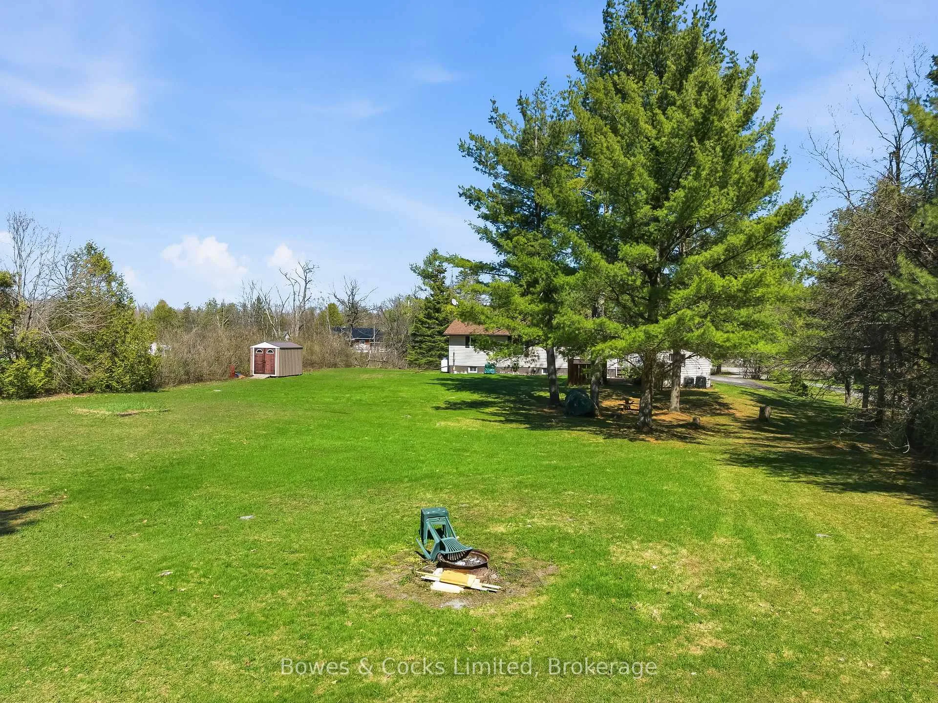 Photo 49 of 1044 County Road 40, Douro-Dummer — HOMEH