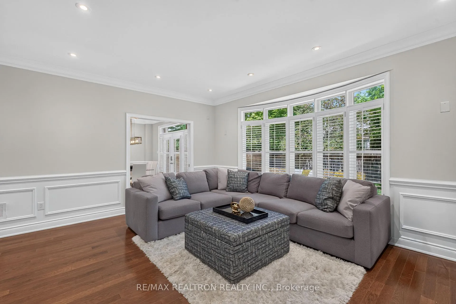 Photo 13 of 189 Cook's Mill Crescent, Vaughan, Patterson — HOMEH