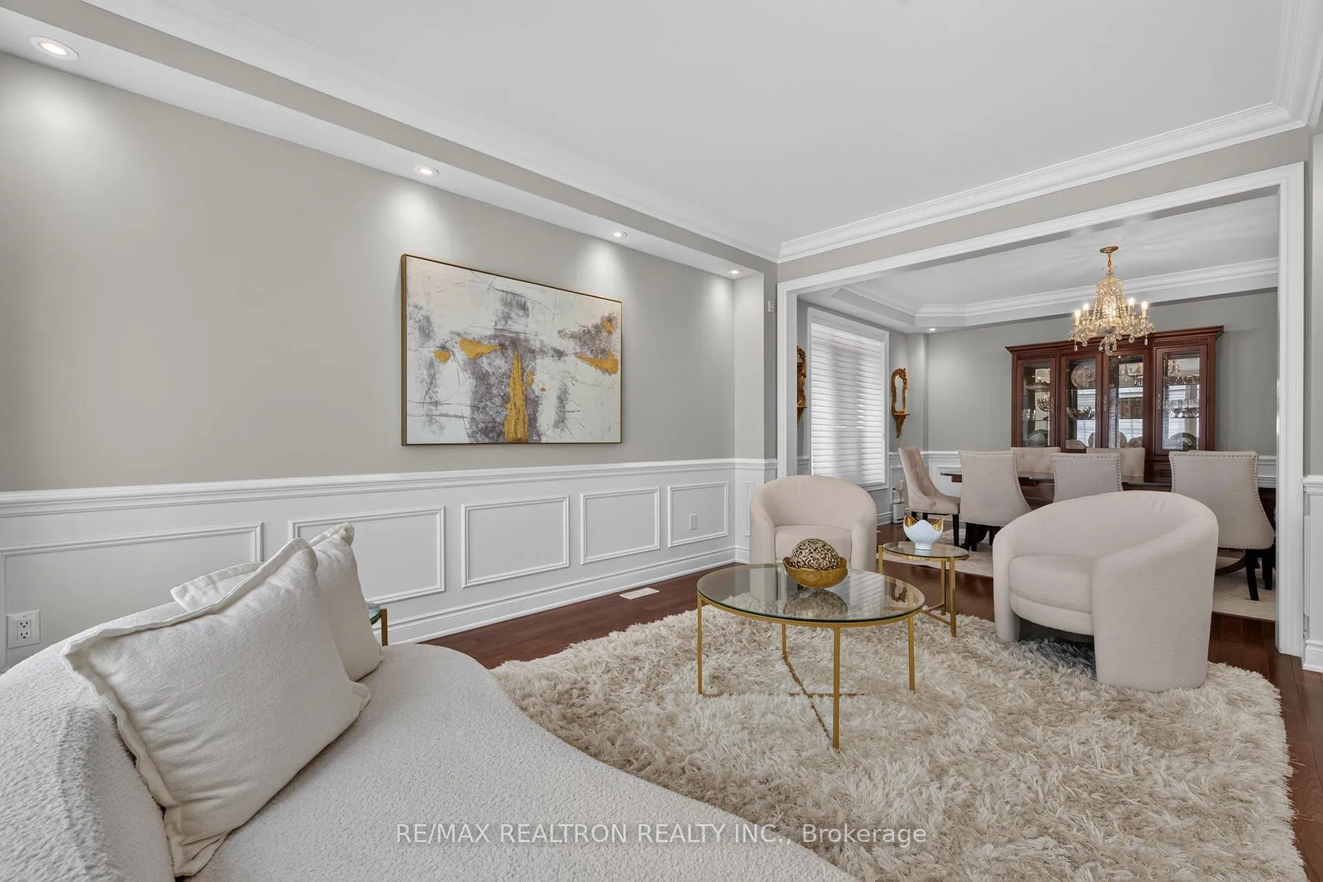 Photo 14 of 189 Cook's Mill Crescent, Vaughan, Patterson — HOMEH