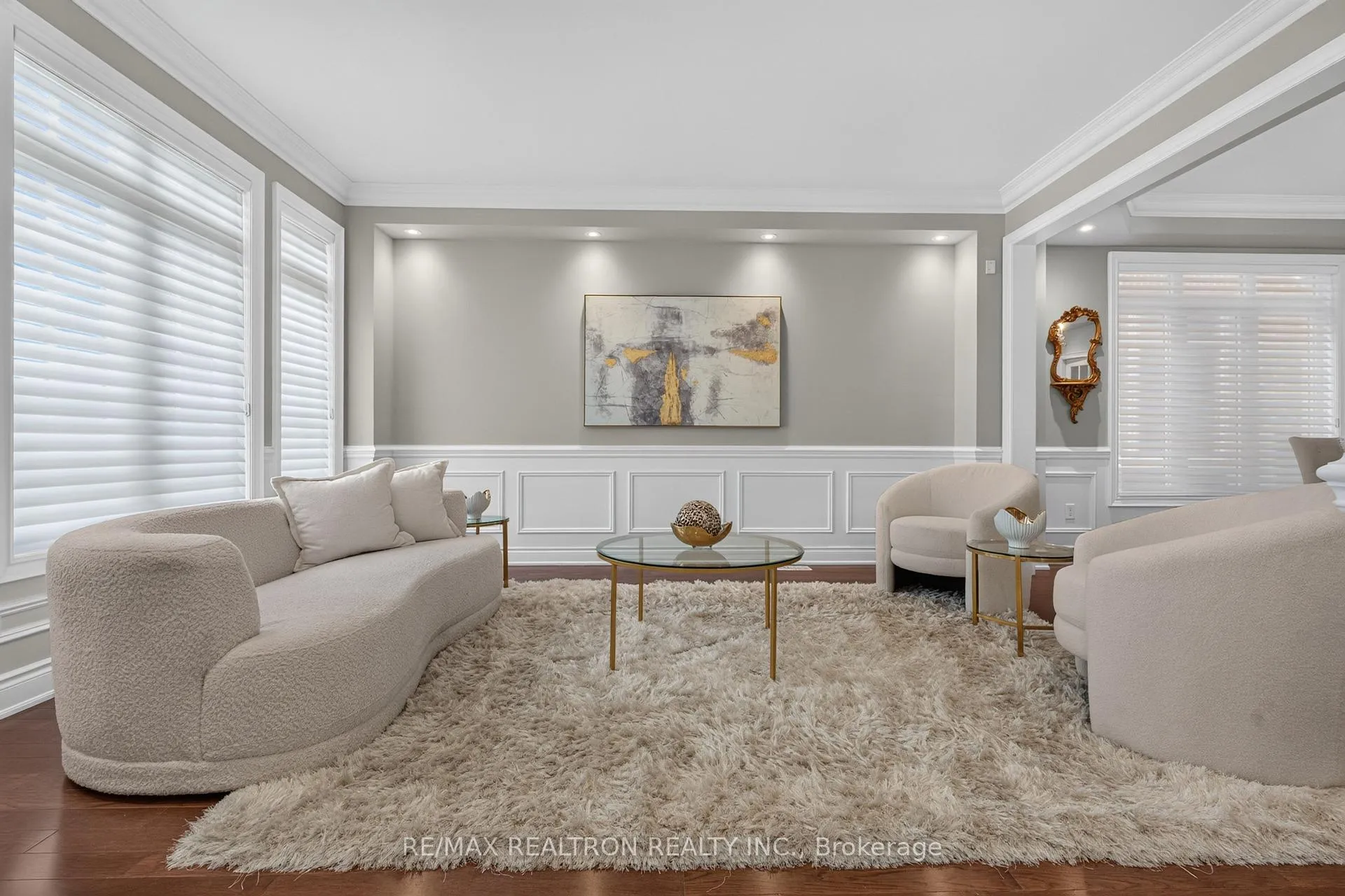 Photo 16 of 189 Cook's Mill Crescent, Vaughan, Patterson — HOMEH