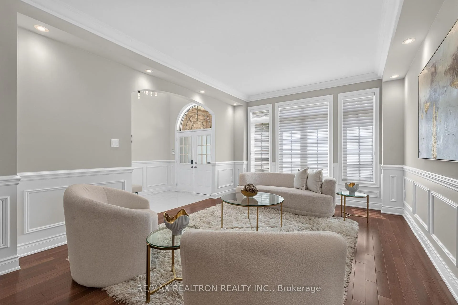 Photo 19 of 189 Cook's Mill Crescent, Vaughan, Patterson — HOMEH