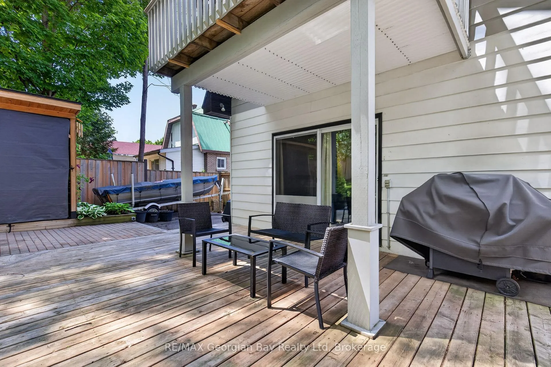 Photo 20 of 241 Donalda Street, Midland — HOMEH