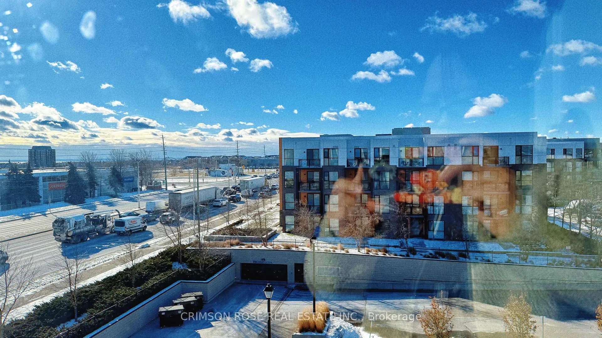 Photo 15 of Unit 404, 210 Sabina Drive, Oakville, Glenorchy — HOMEH