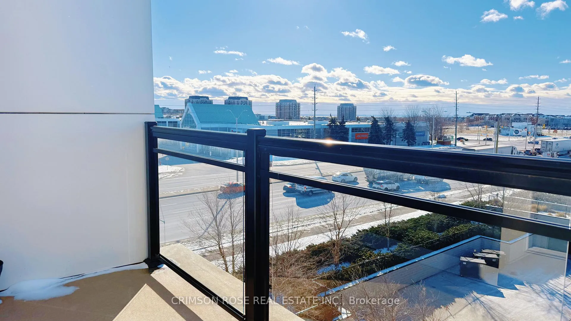 Photo 16 of Unit 404, 210 Sabina Drive, Oakville, Glenorchy — HOMEH