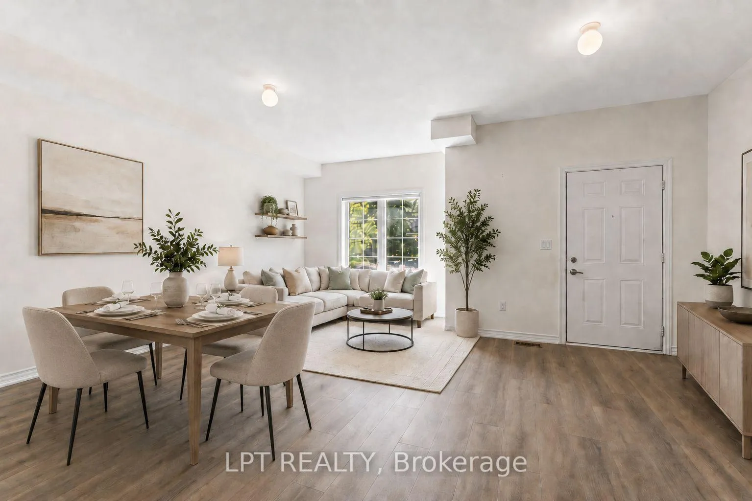 Photo 12 of Unit TH05, 110 Grew Boulevard, Georgina, Sutton & Jackson's Point — HOMEH