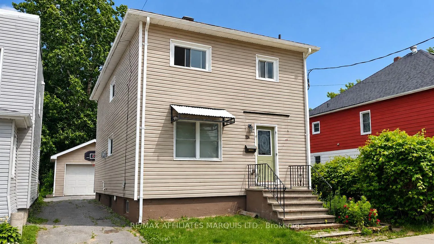 Photo of 334 Prince Arthur Street