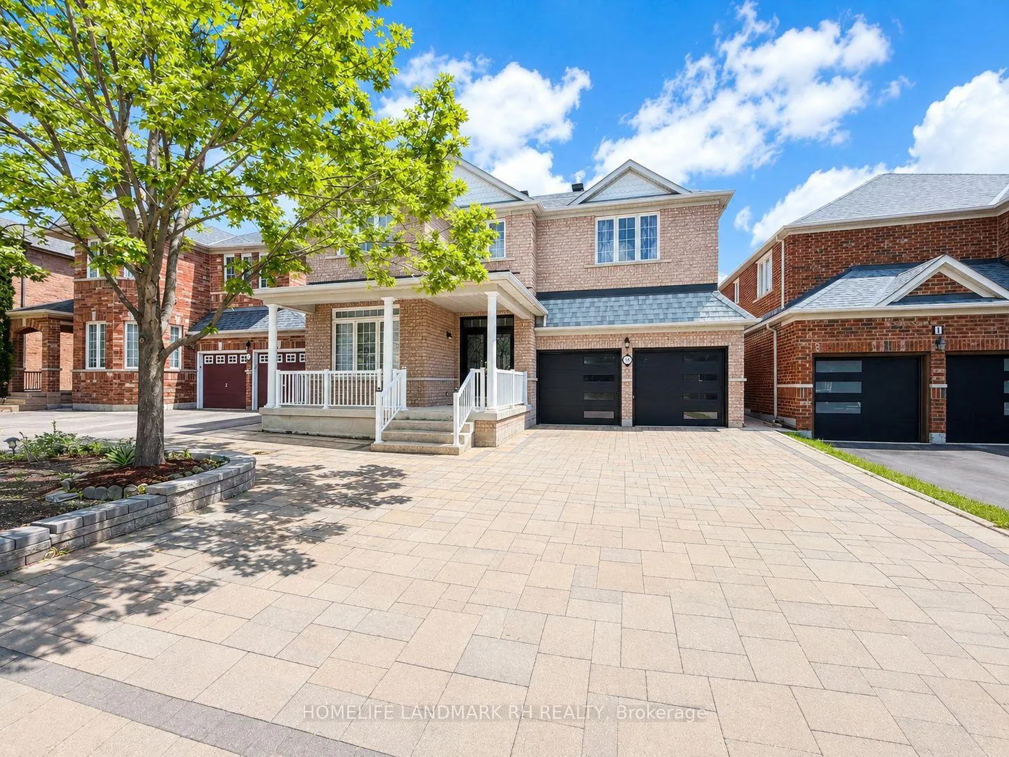 Photo 1 of Unit BSMT, 9 Casa Nova Drive, Vaughan, Vellore Village — HOMEH