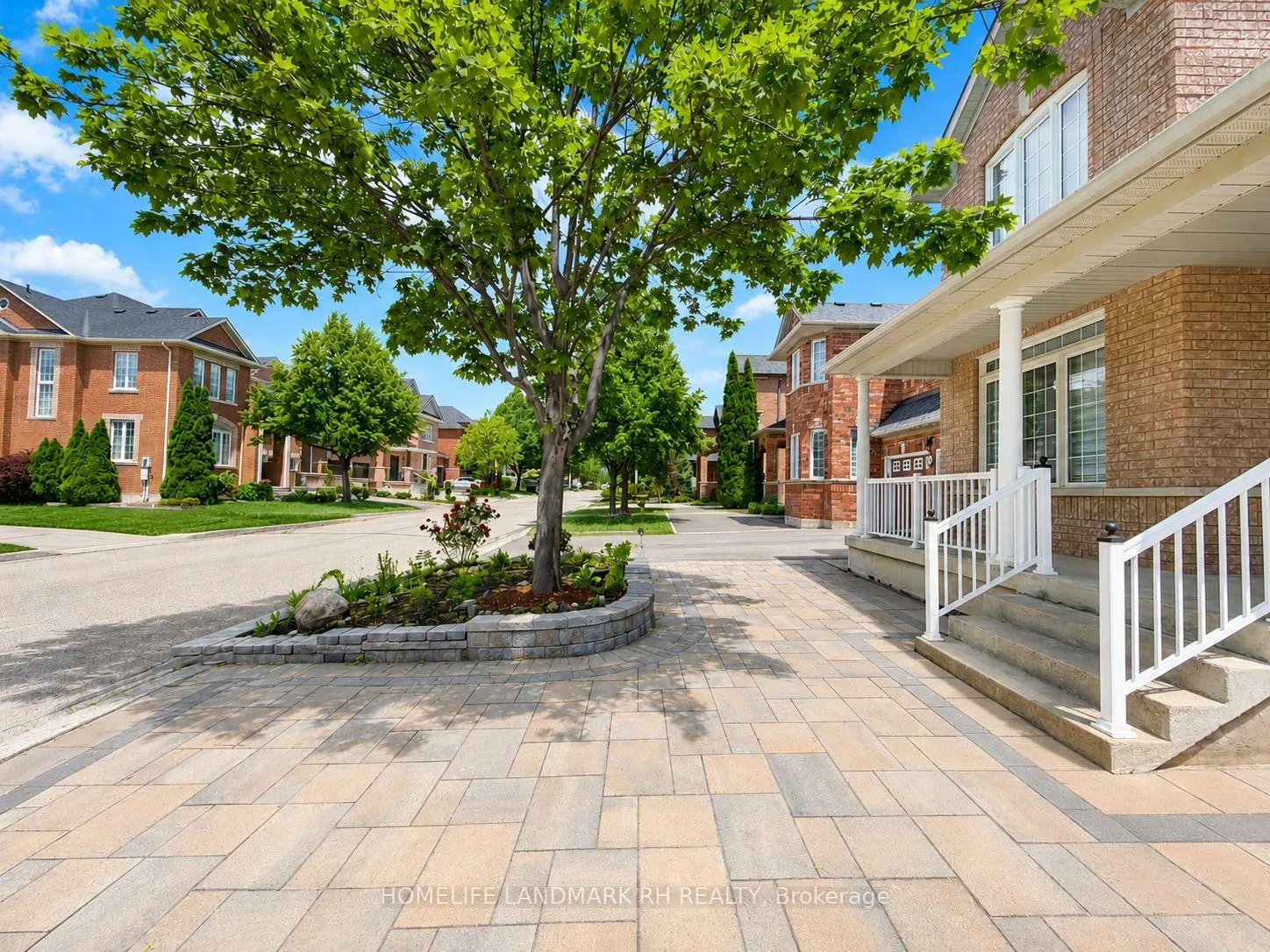 Photo 2 of Unit BSMT, 9 Casa Nova Drive, Vaughan, Vellore Village — HOMEH