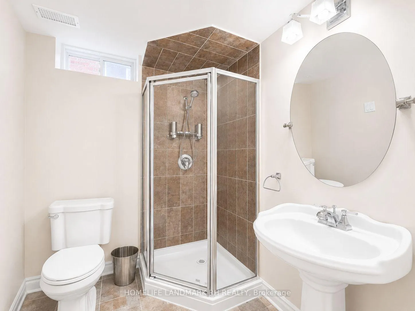 Photo 10 of Unit BSMT, 9 Casa Nova Drive, Vaughan, Vellore Village — HOMEH