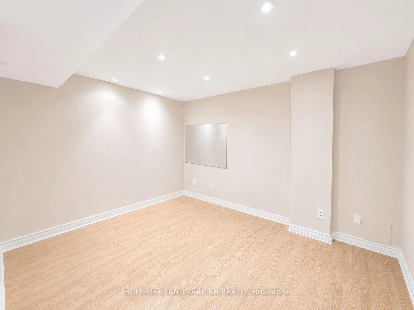 Photo 11 of Unit BSMT, 9 Casa Nova Drive, Vaughan, Vellore Village — HOMEH