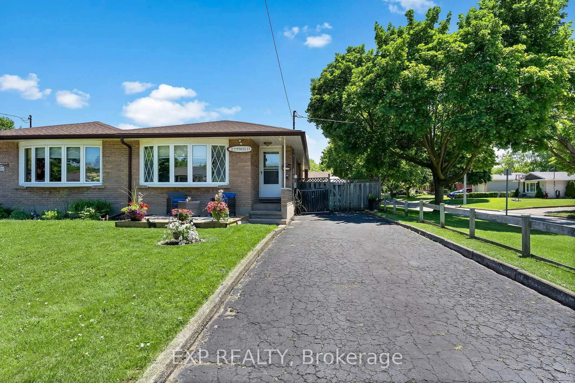 Photo 2 of 2 Cypress Street, St. Catharines, Lakeport — HOMEH