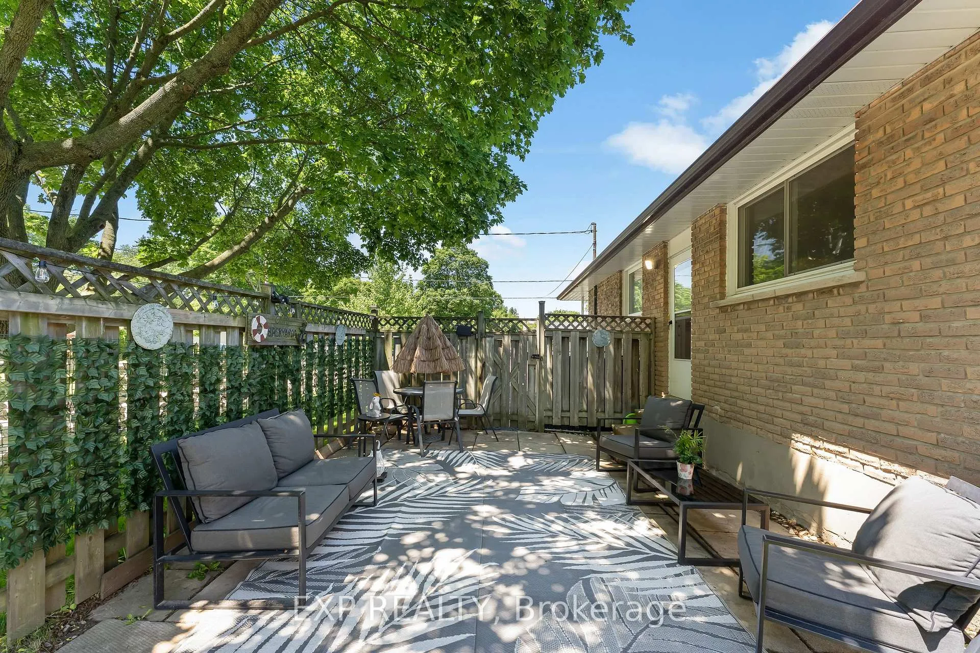Photo 23 of 2 Cypress Street, St. Catharines, Lakeport — HOMEH