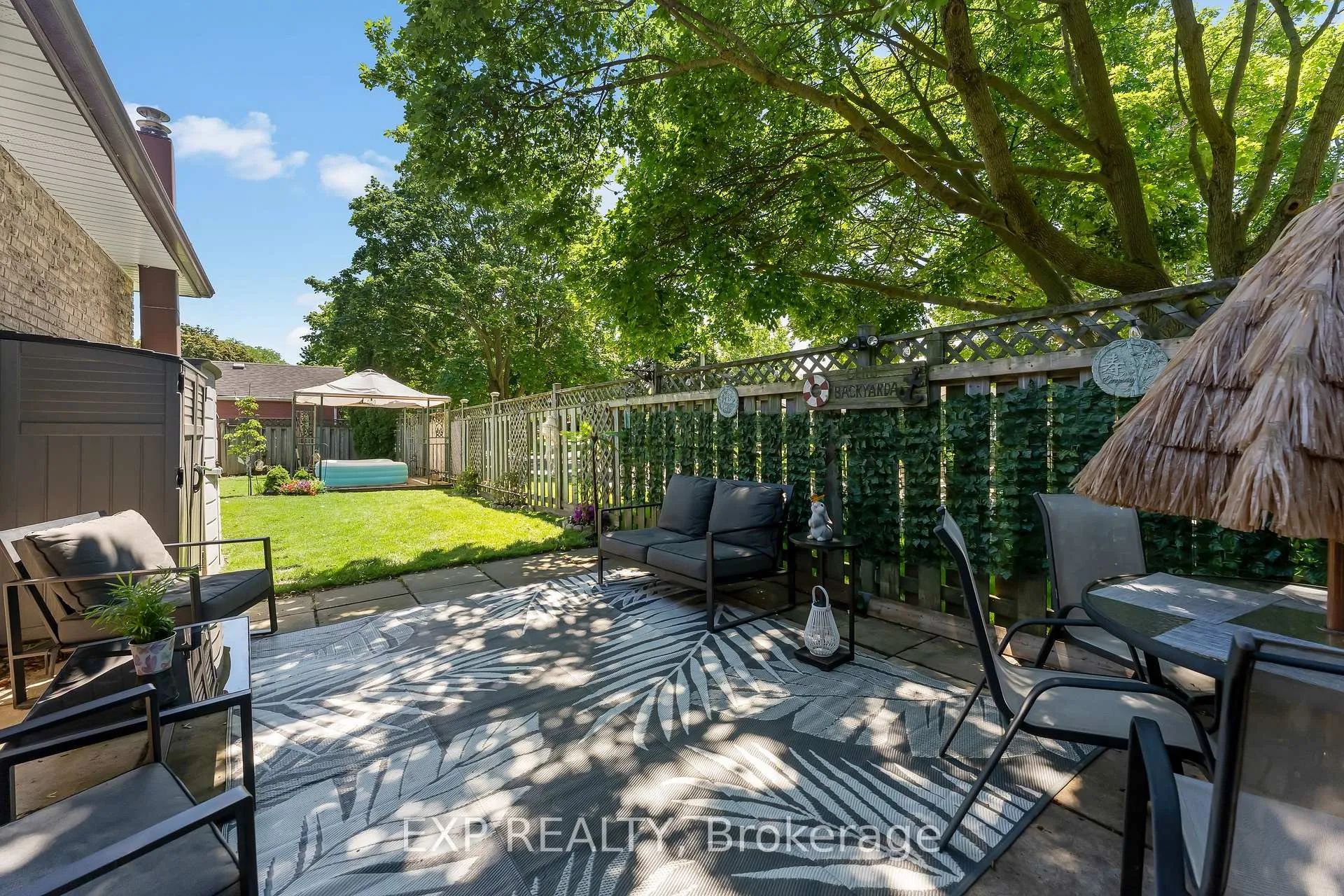 Photo 24 of 2 Cypress Street, St. Catharines, Lakeport — HOMEH